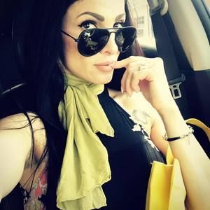 Meet your Posher, Elena